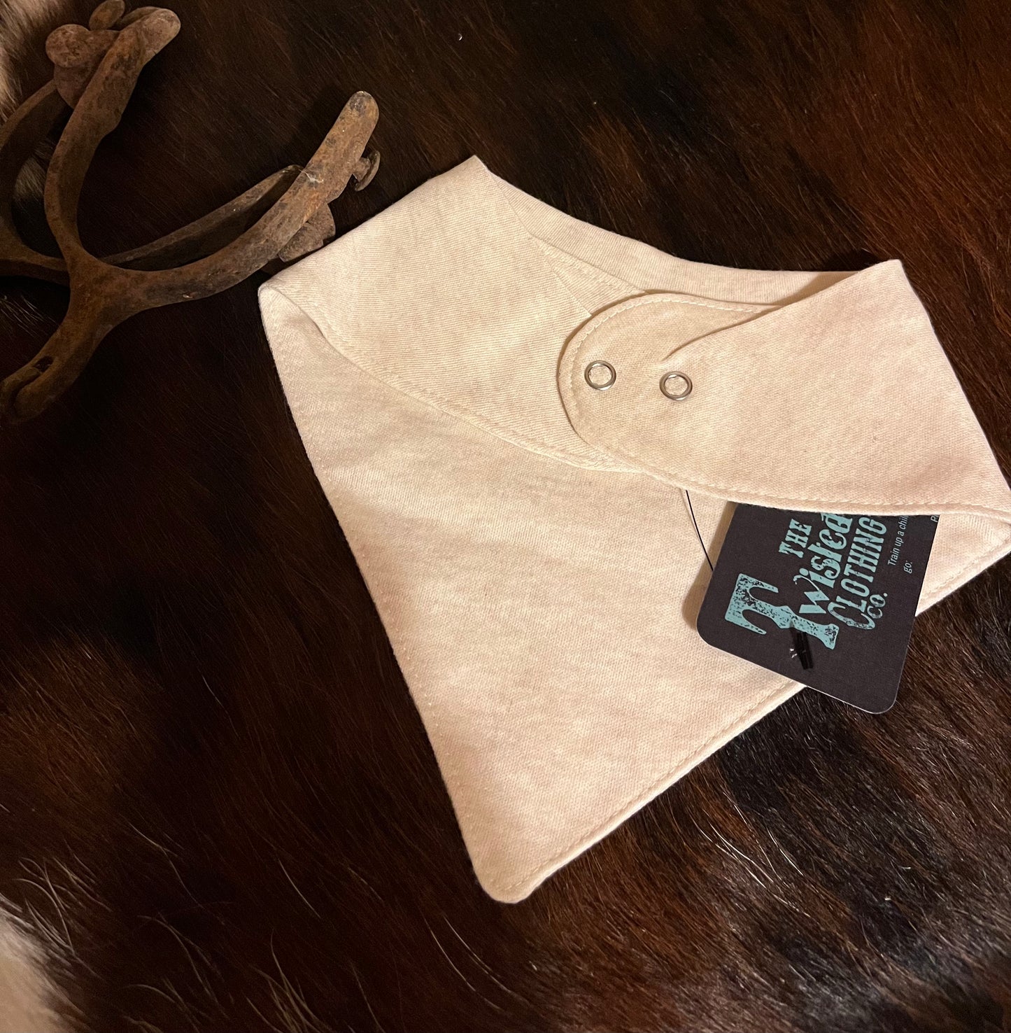 Rookie Bib