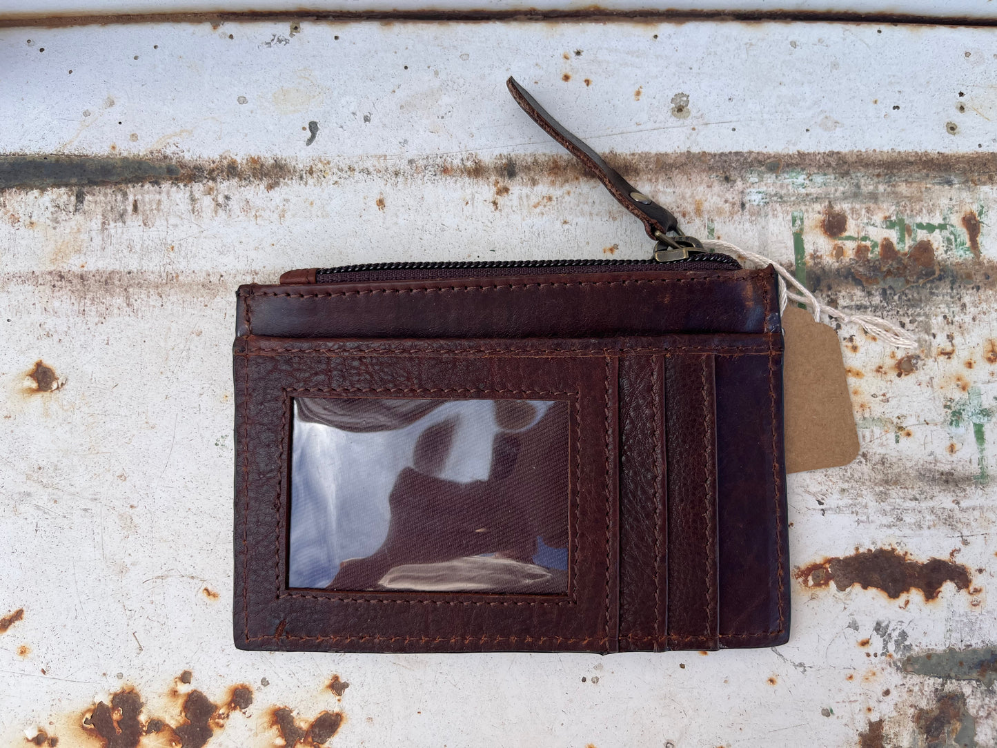 Texas Tornado Wallet