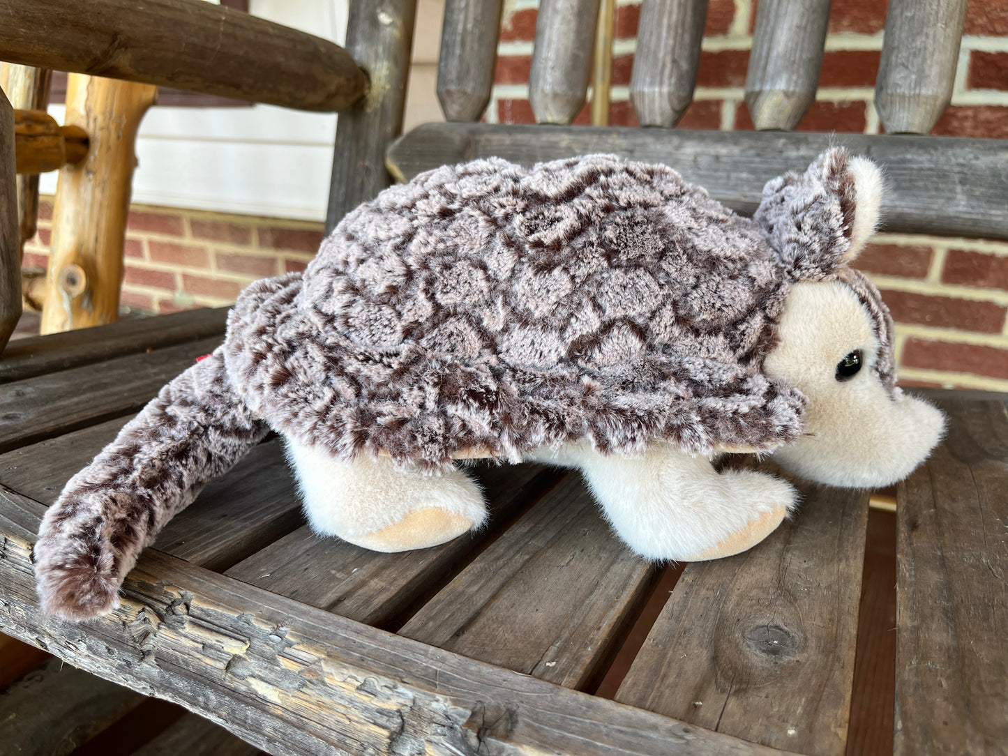 Armadillo Stuffy