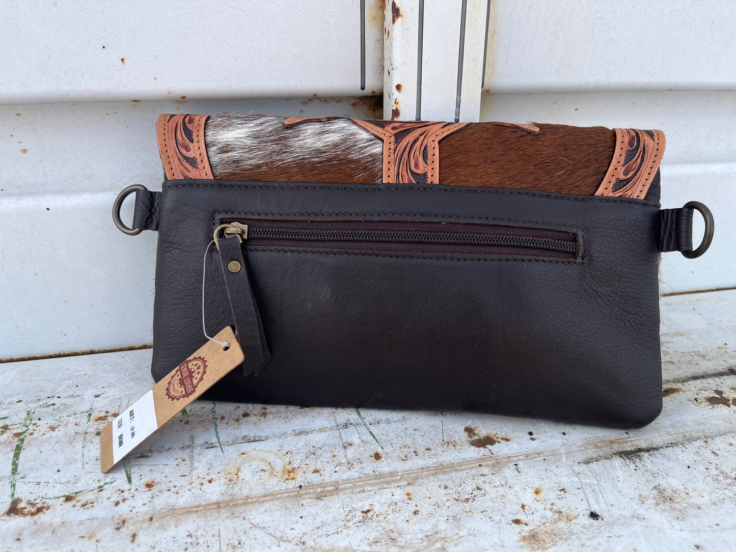 Bayfield Purse