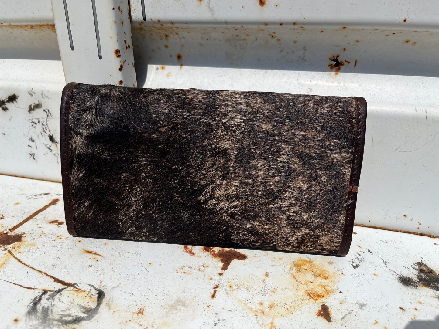 Bayou Queen Wallet