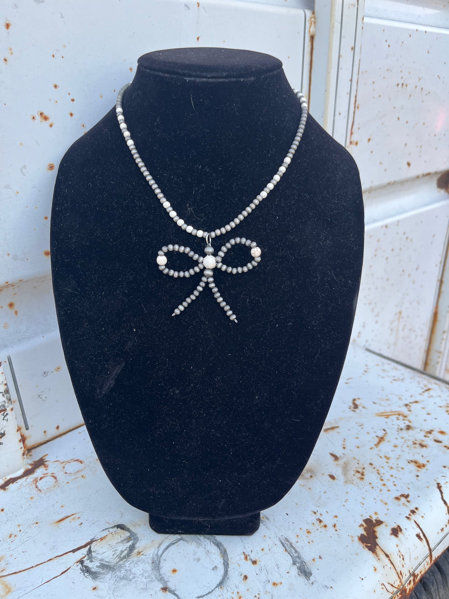 Belen Necklace