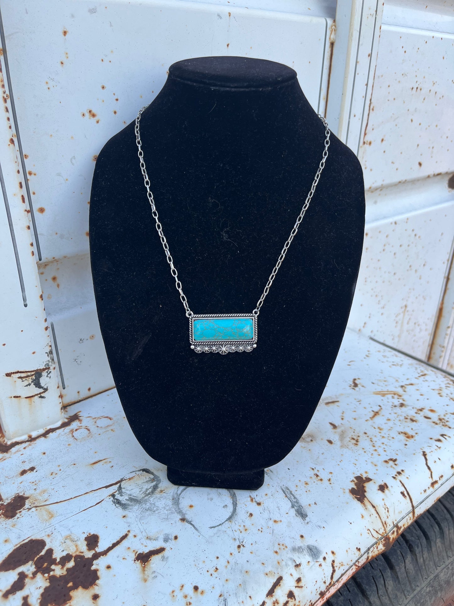 Hobbs Necklace