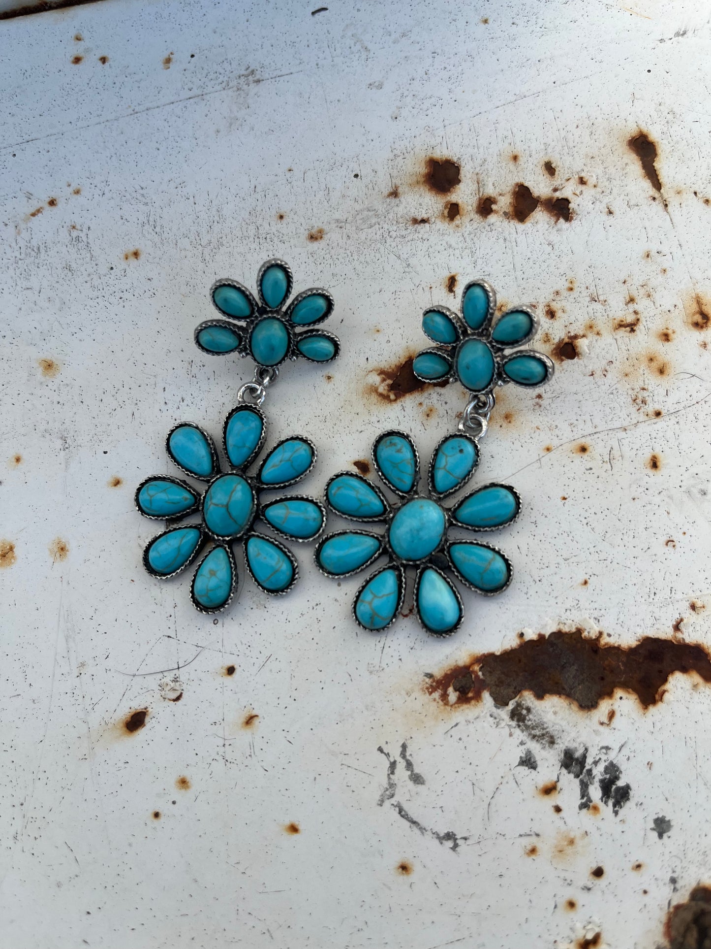 Bloomfield Earrings