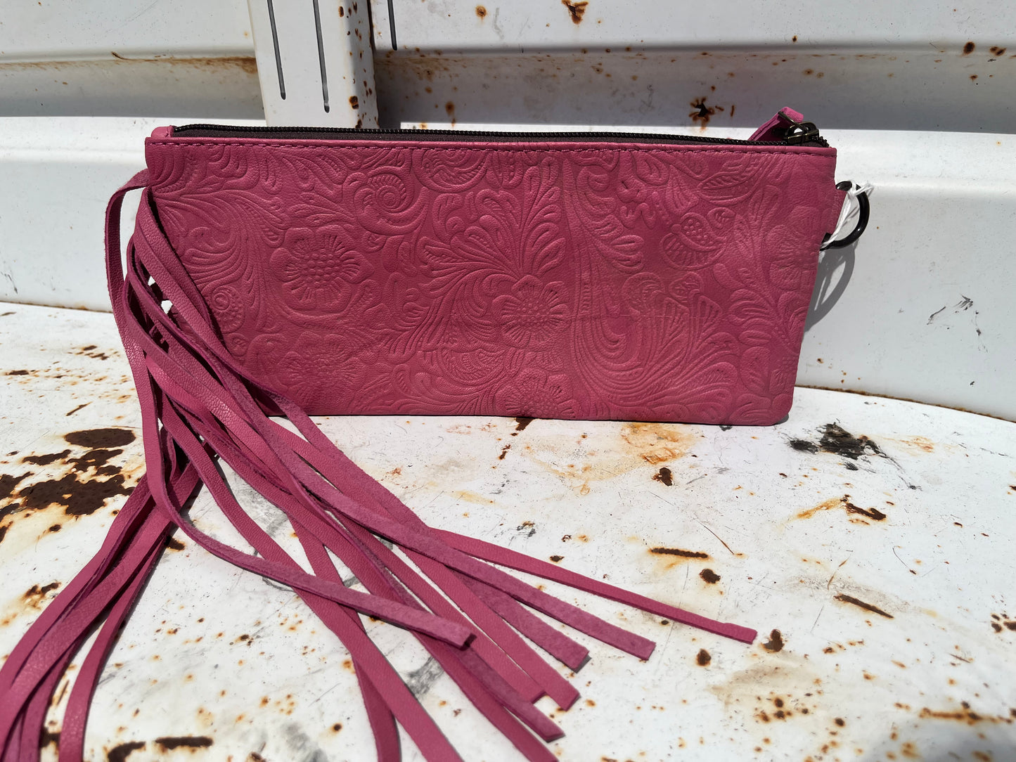 Barbie Clutch