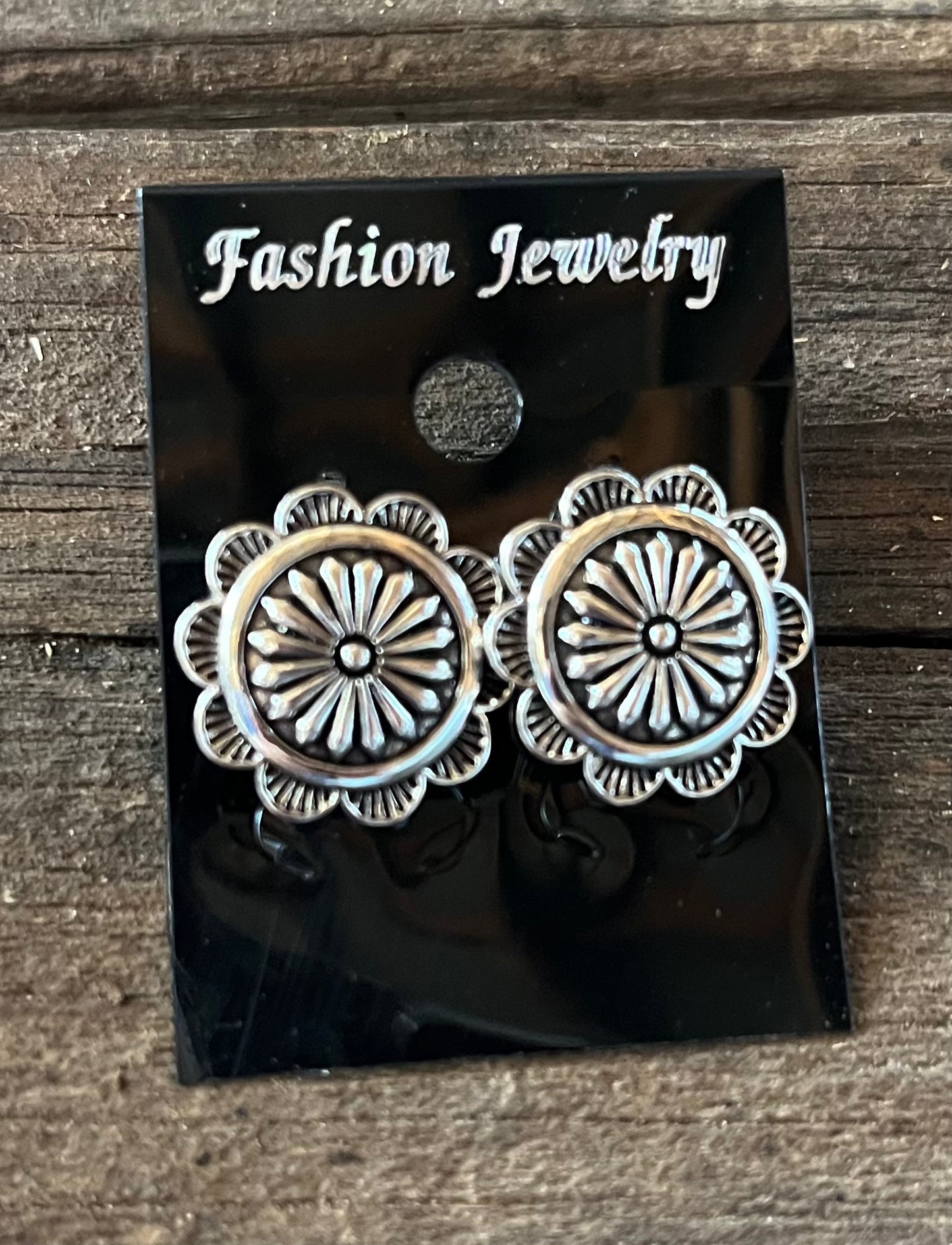 Cline Earrings