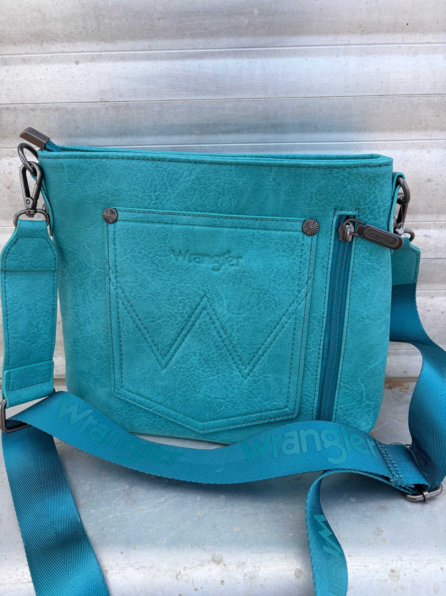 Filer Purse