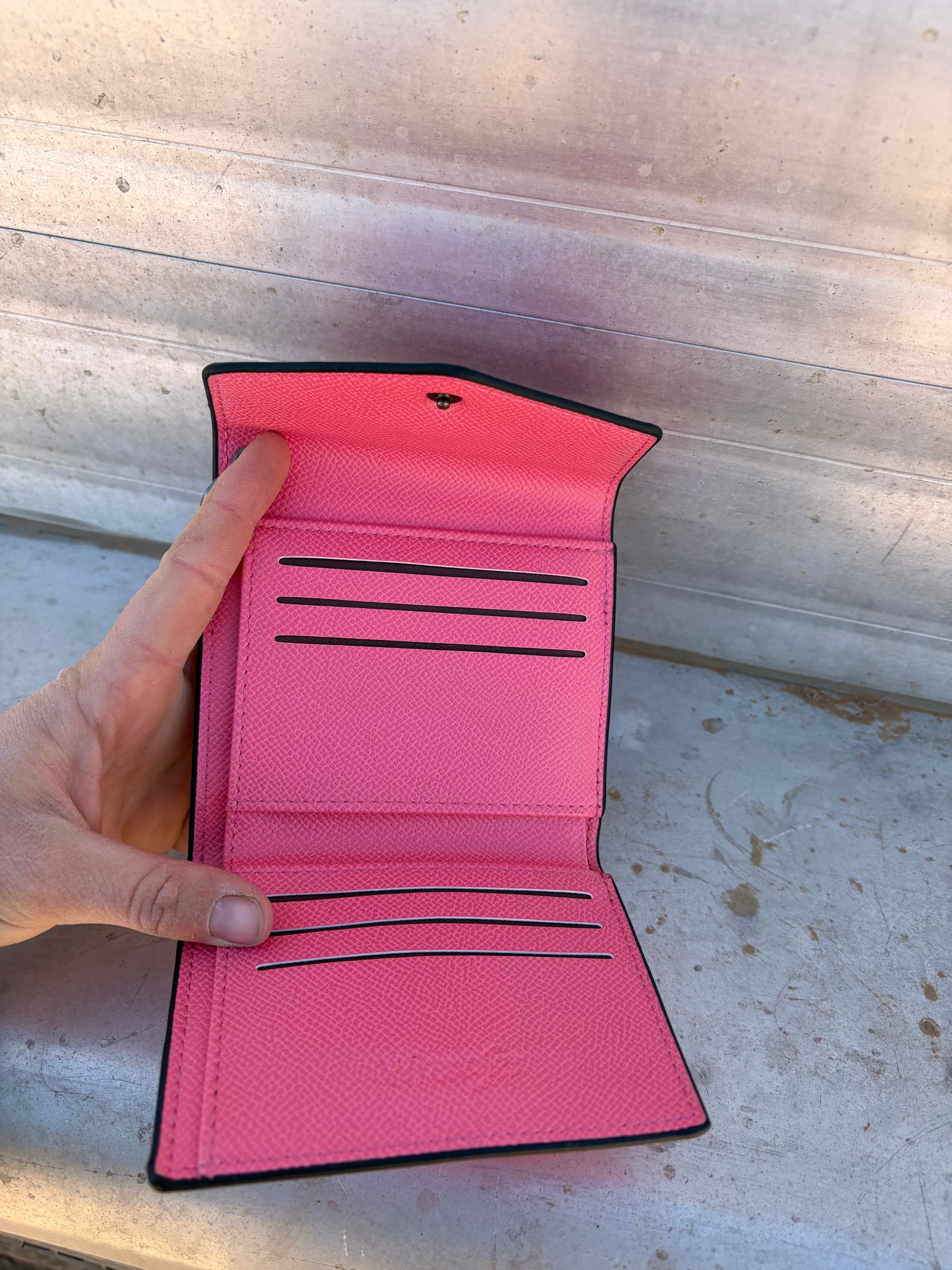 Grace Wallet