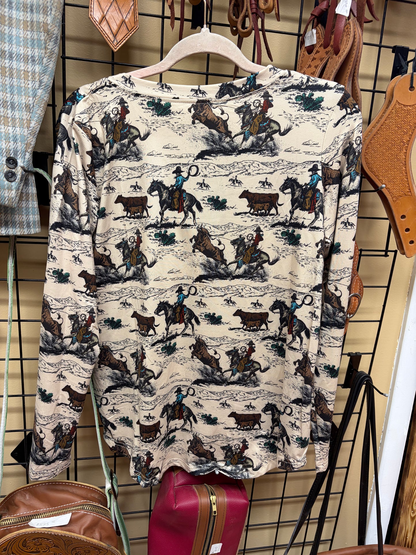 High Desert Long Sleeve