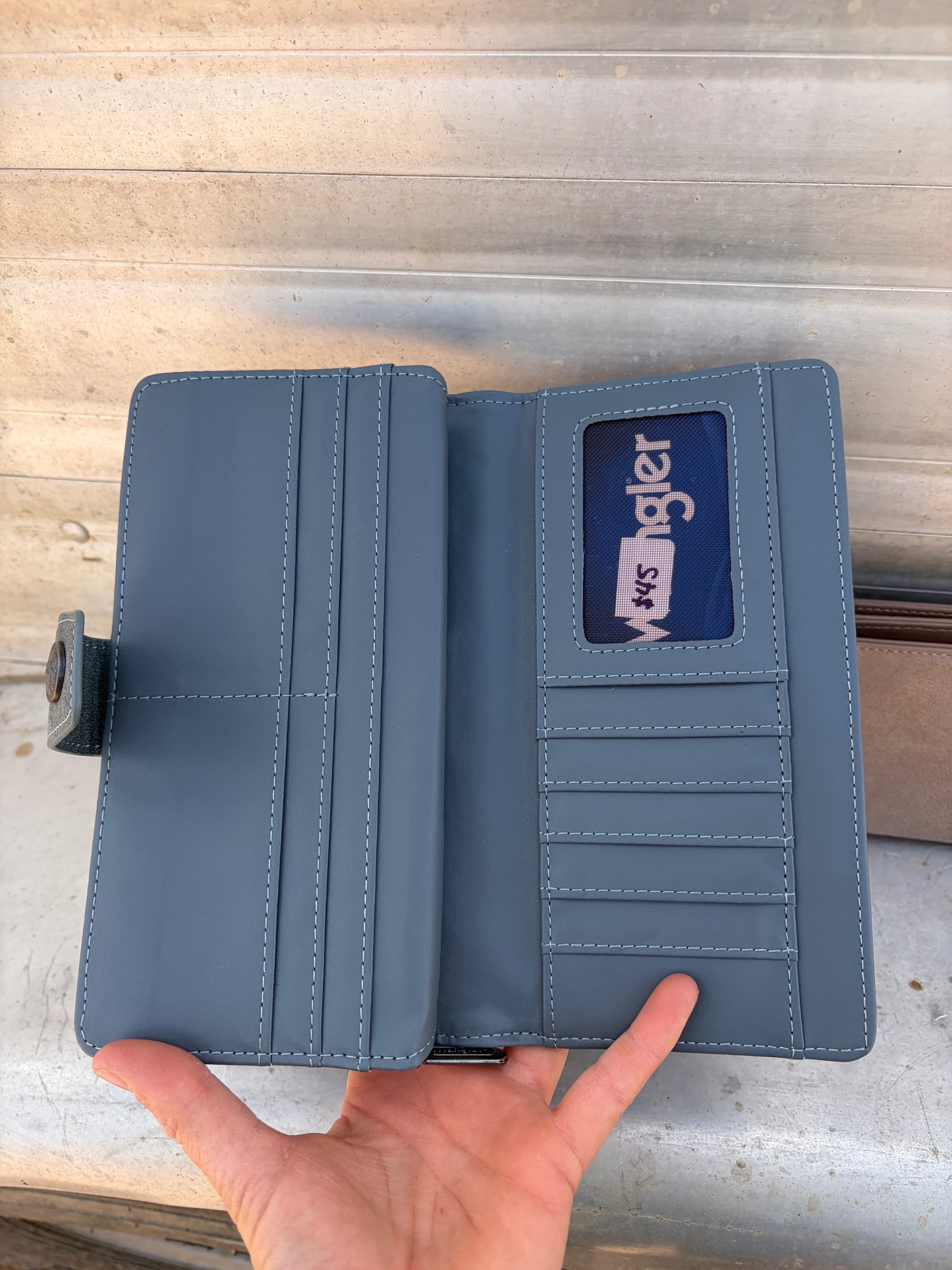Kooskia Wallet