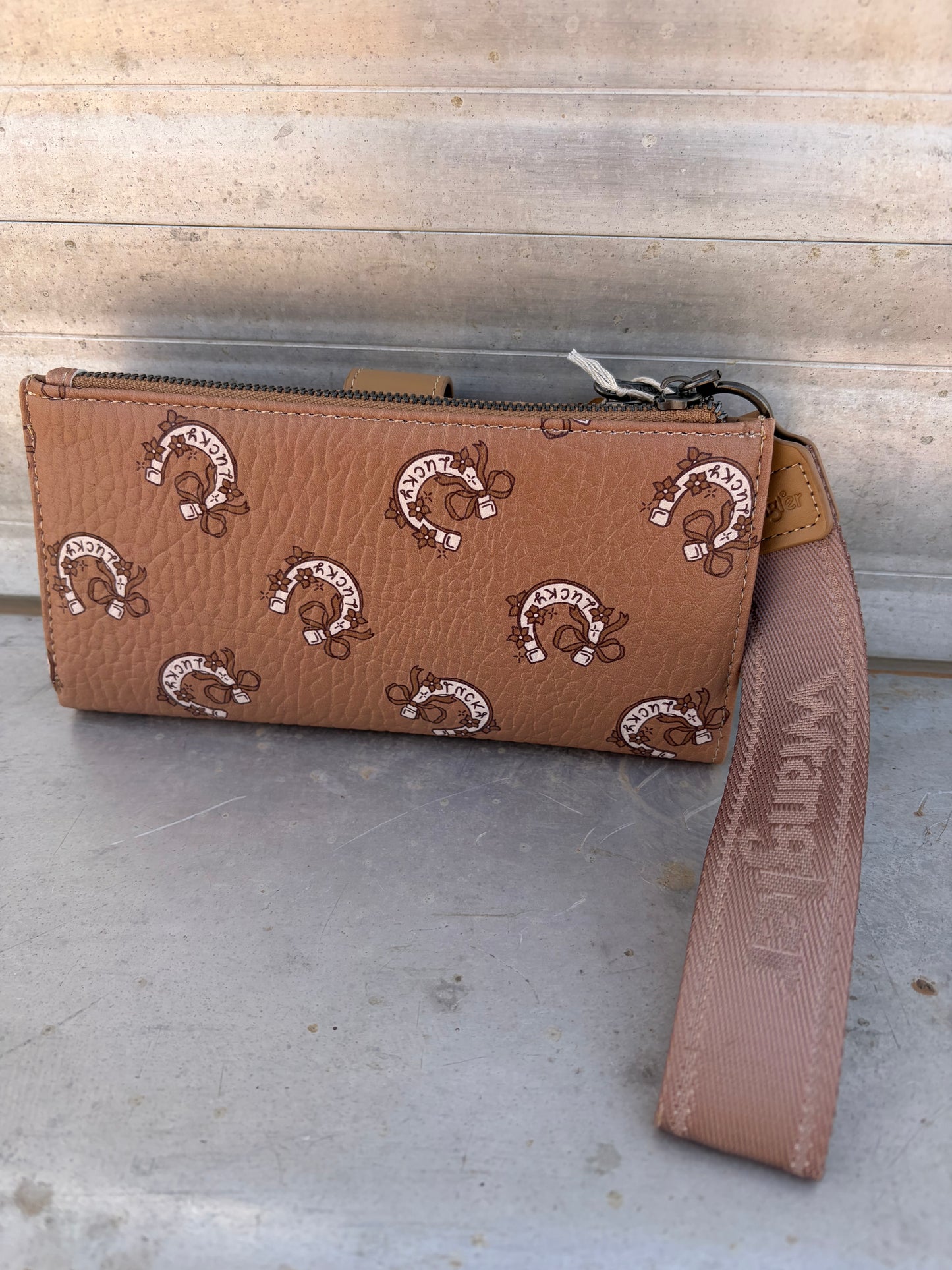 Lucky Wallet