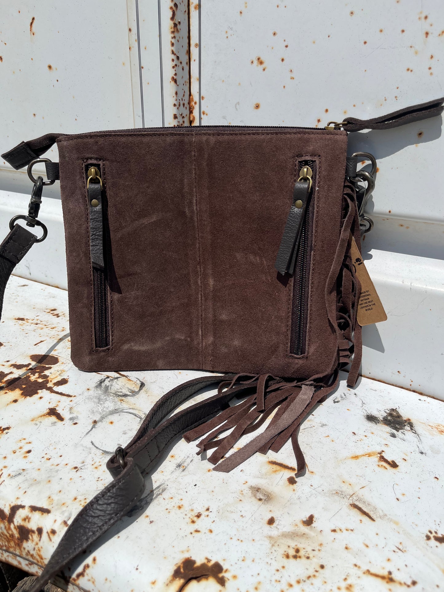 Miss Daisy Purse