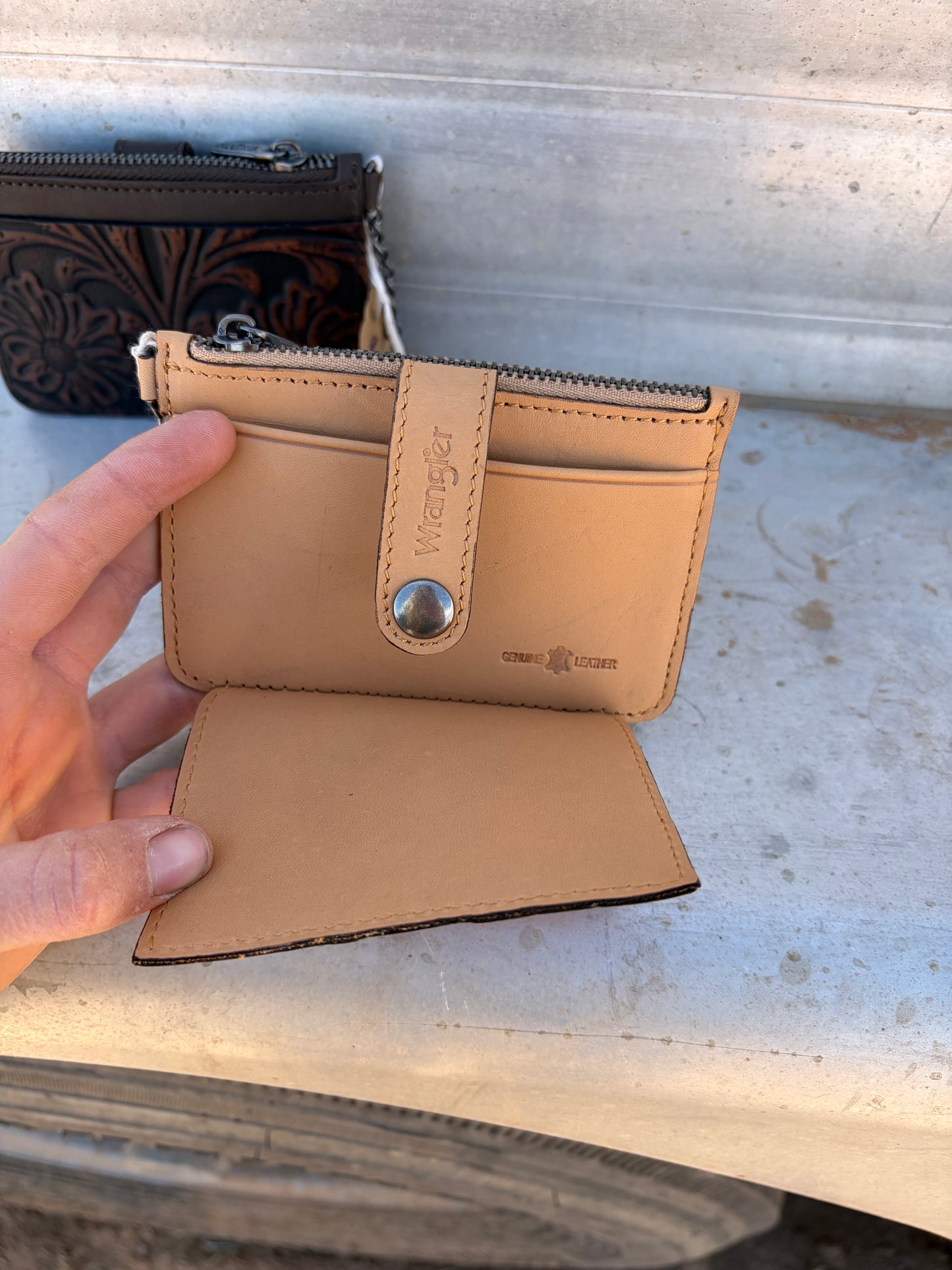 Moscow Wallet