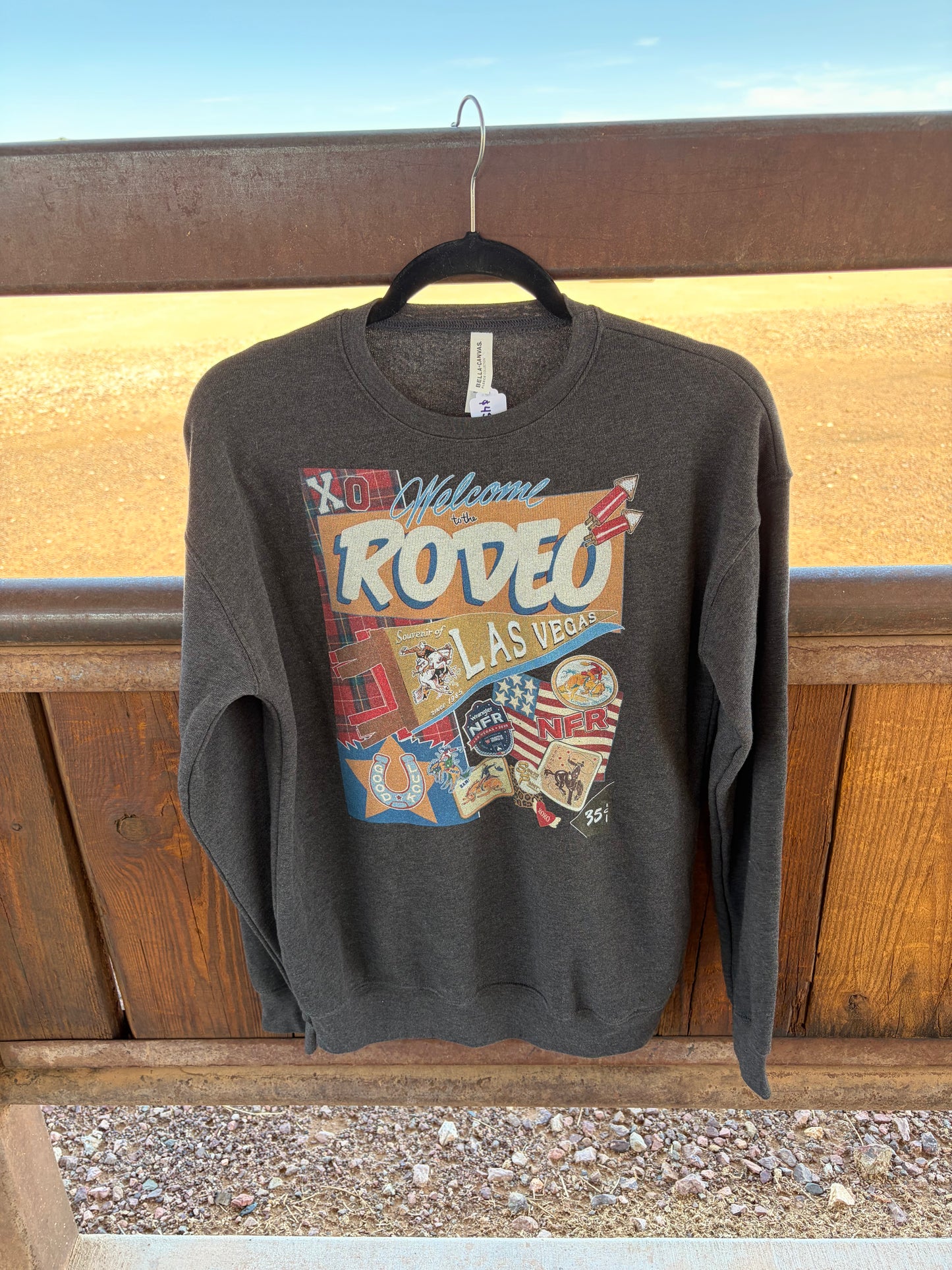 NFR Sweatshirt