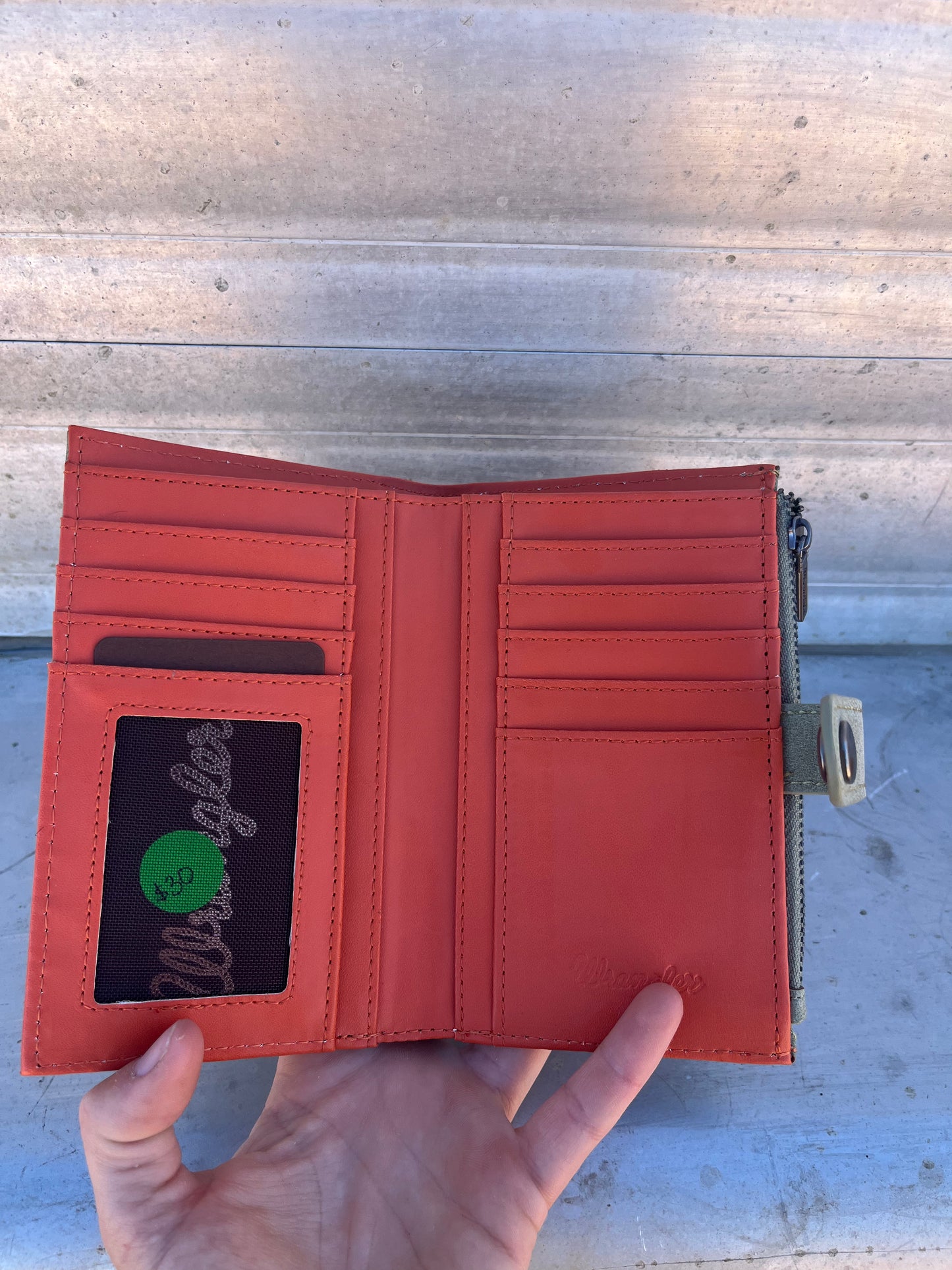Sage Wallet