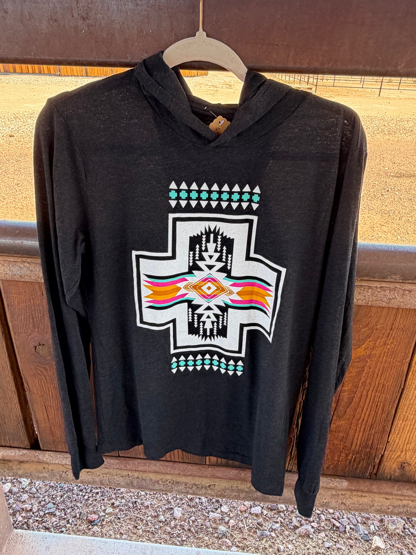 Santa Fe Hoodie