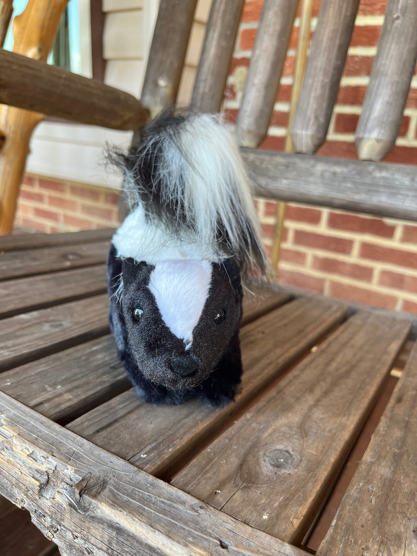Skunk Stuffy