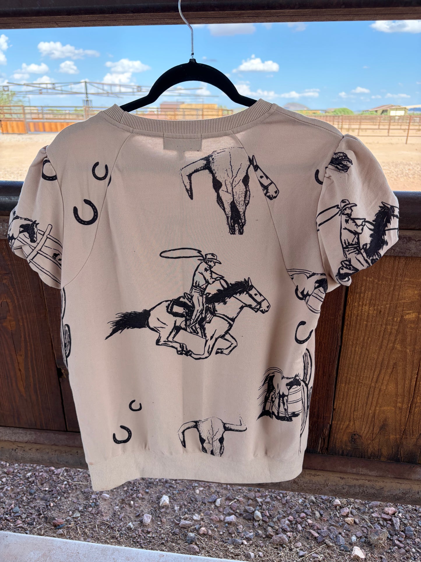 Tucson Top