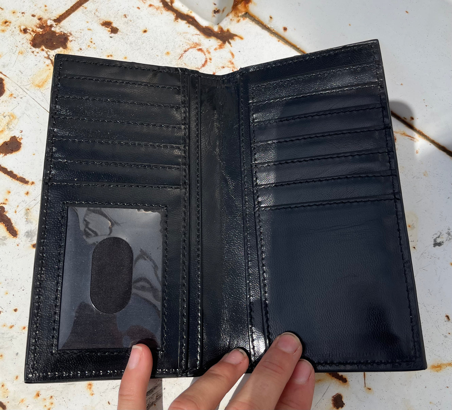 Wallet