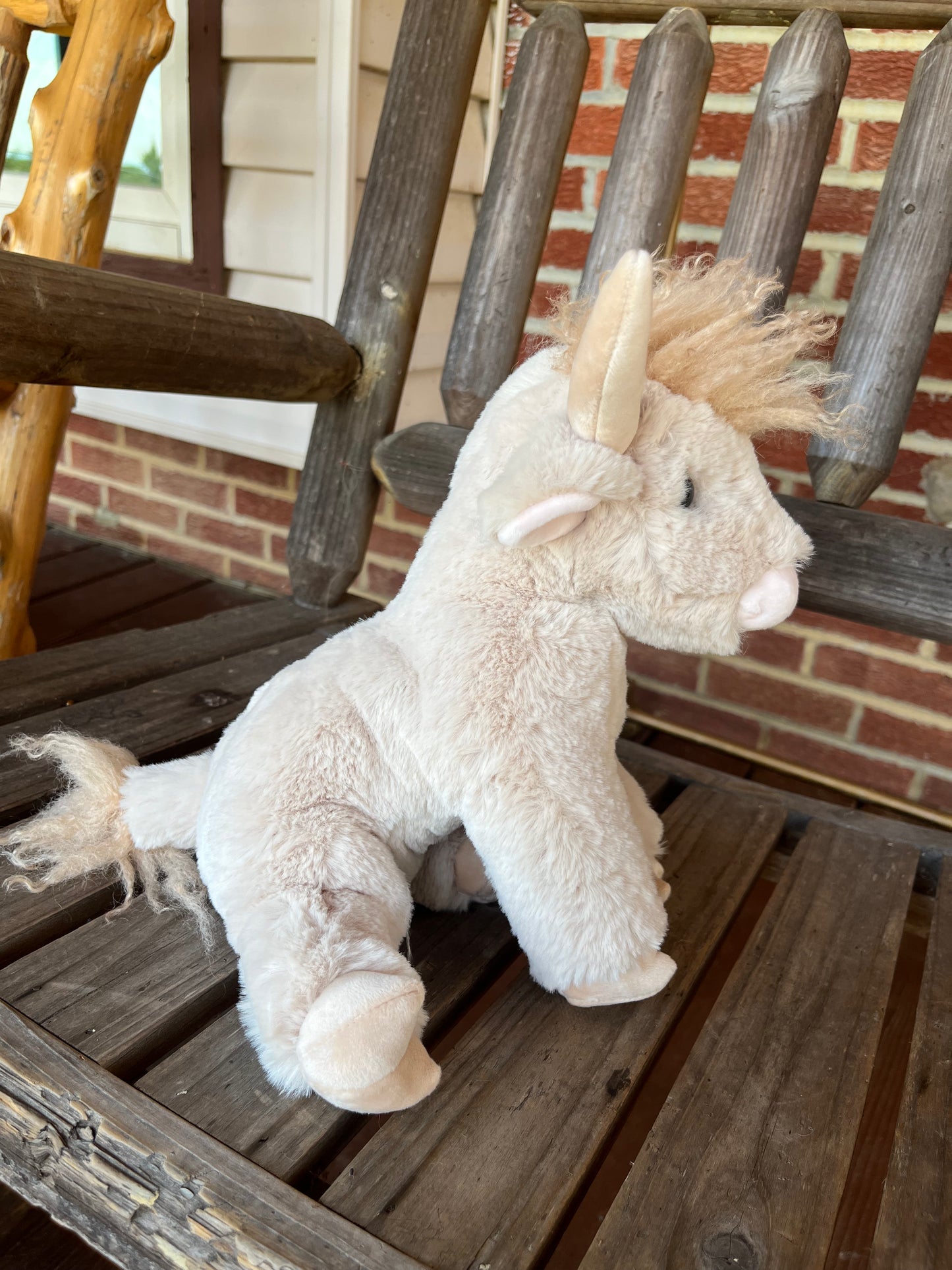Highland Stuffy