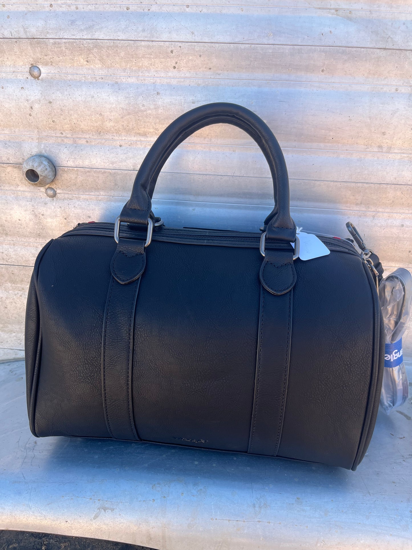 Wrangler Duffle