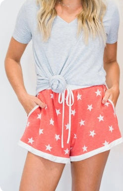Star Shorts