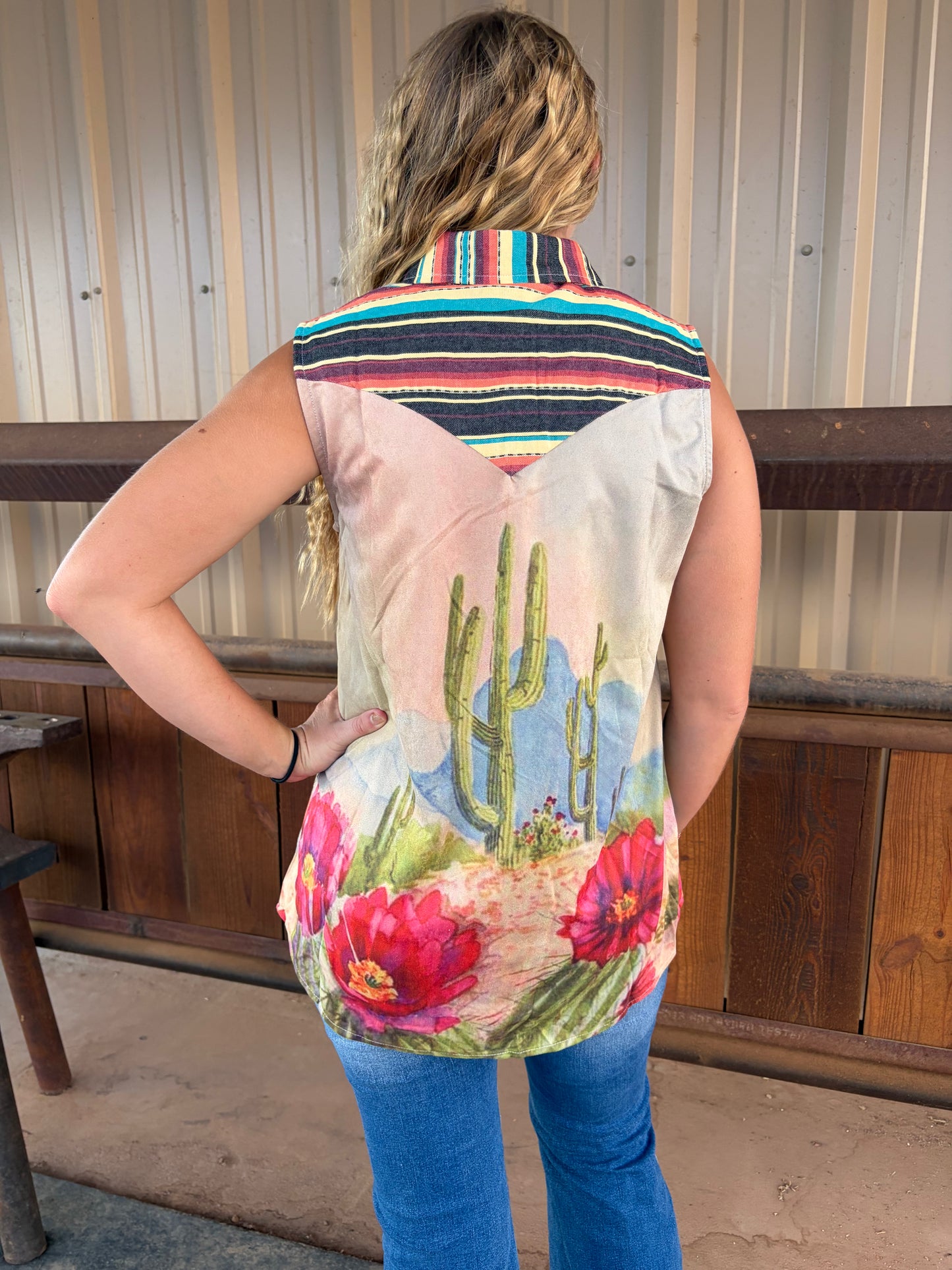 Aguila Button Down