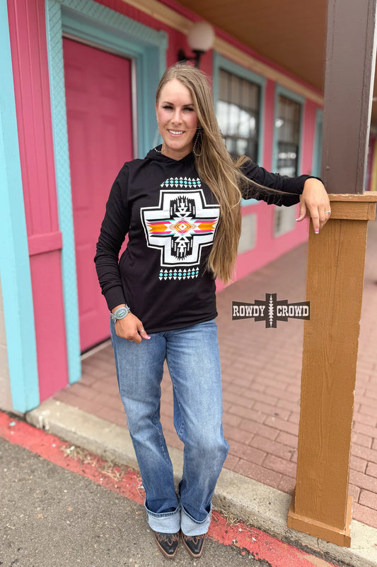 Santa Fe Hoodie