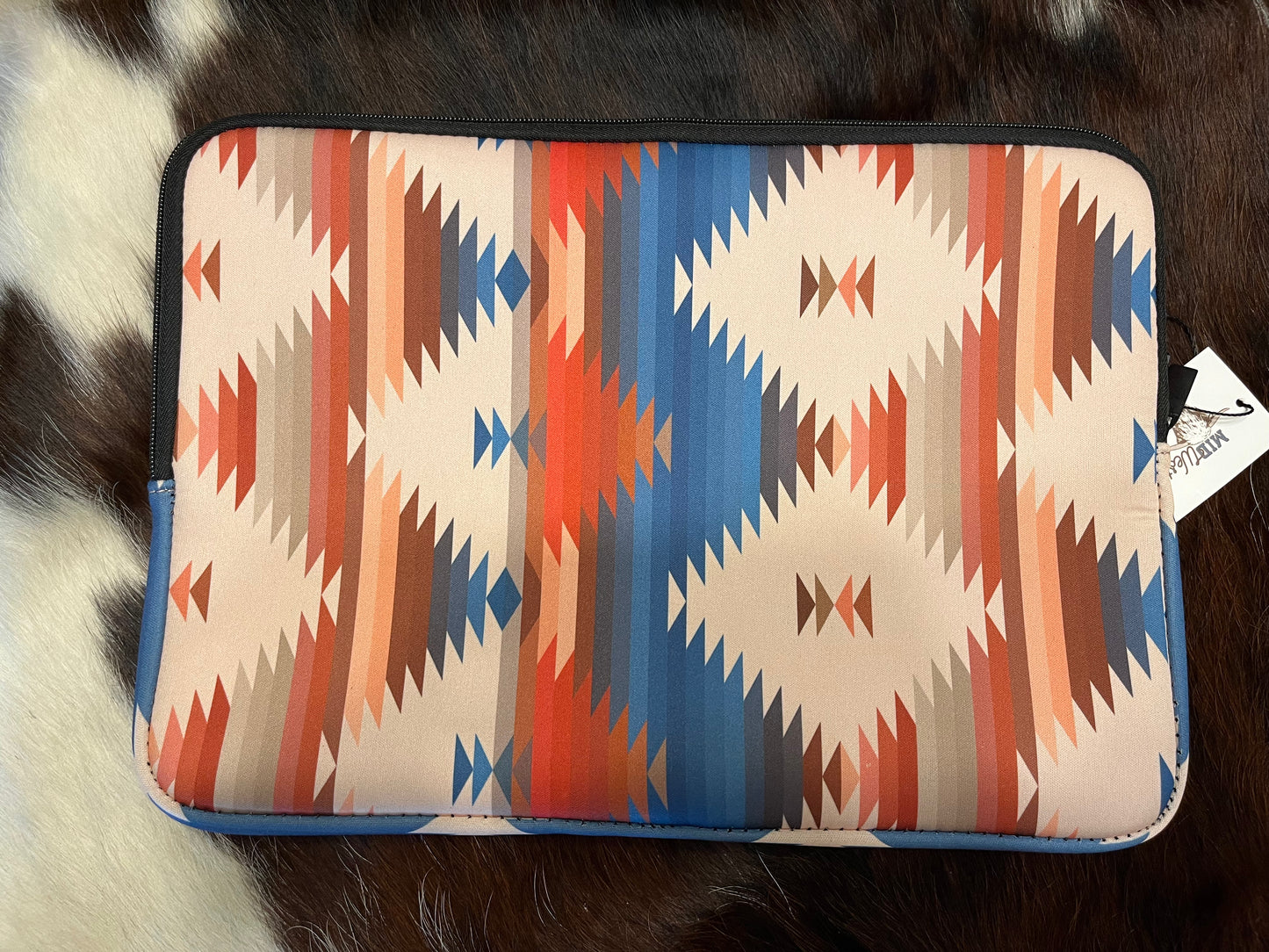 Aztec Laptop Protector