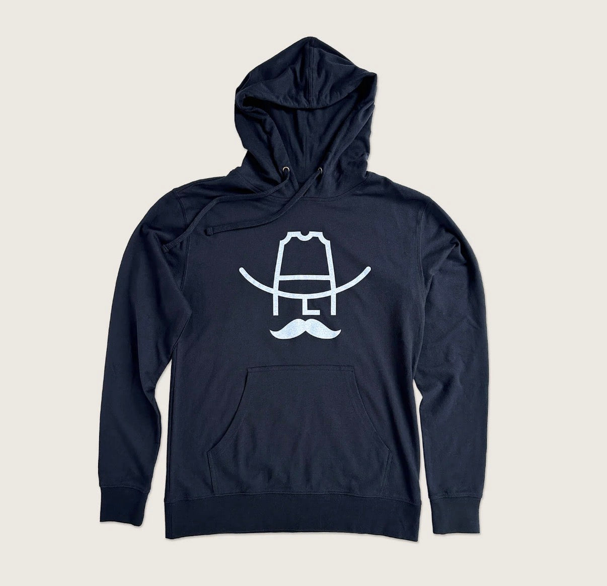 Cowboy Cool Hank Hoodie