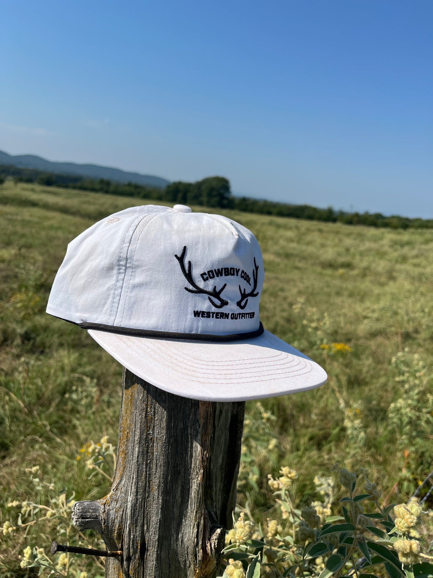 Cowboy Cool Western Outfitter