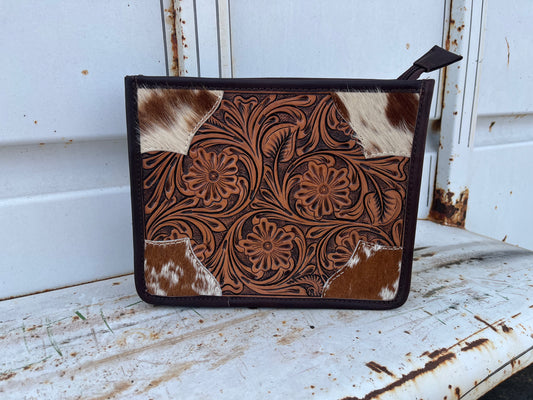 Crestone Purse