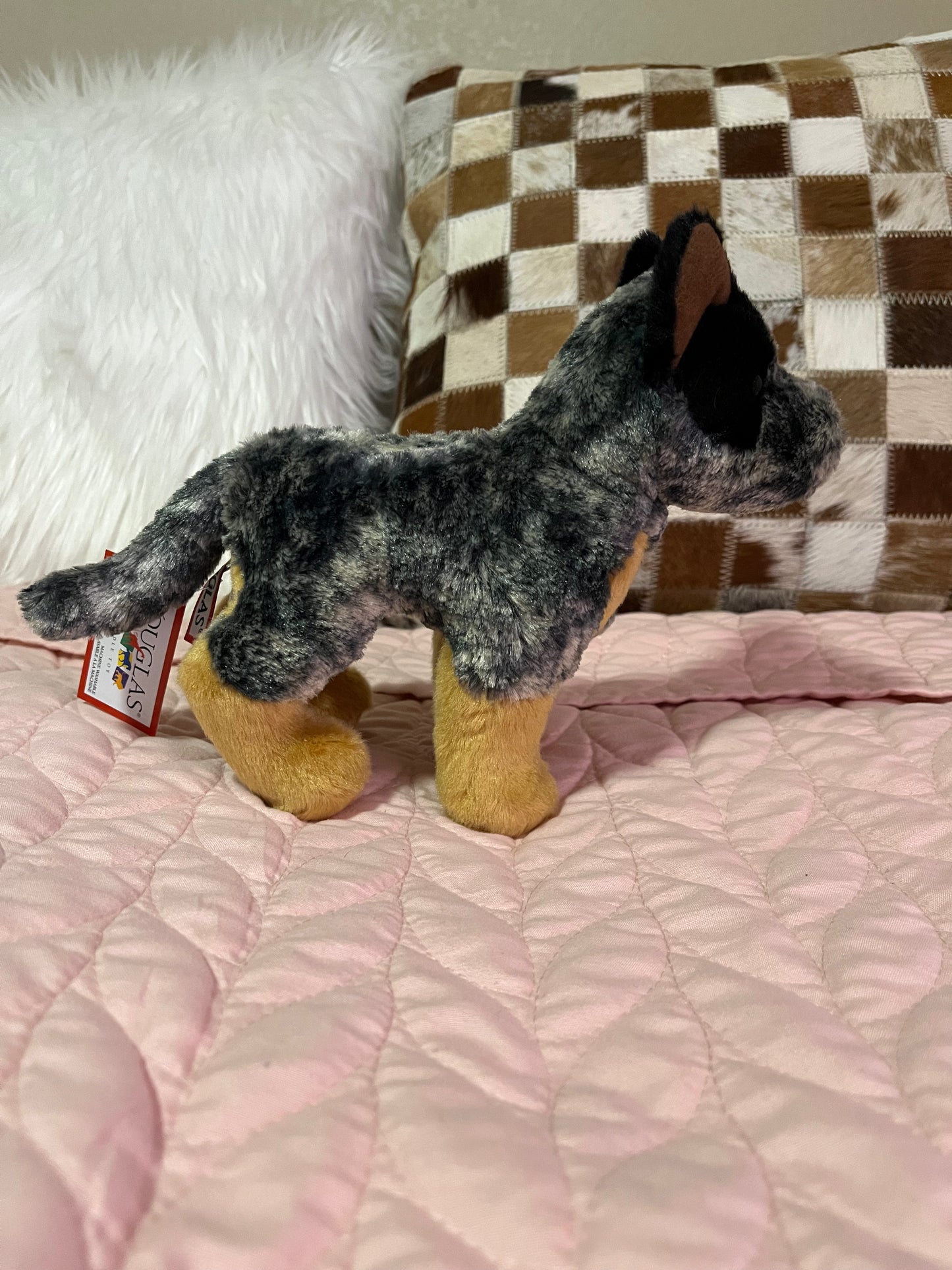 Heeler Stuffy