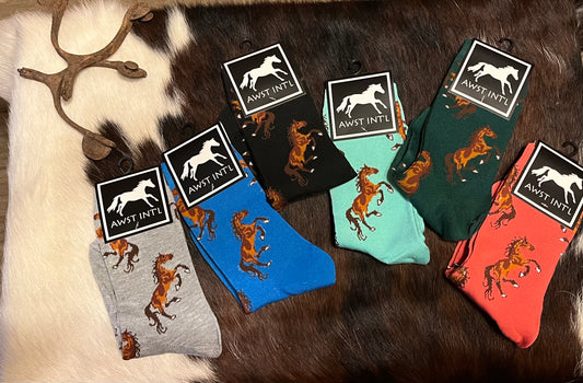 Horse Socks