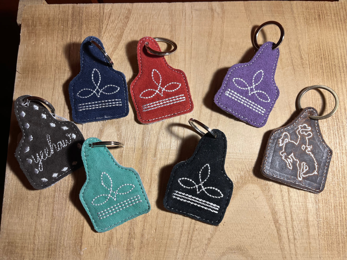 Key Chains