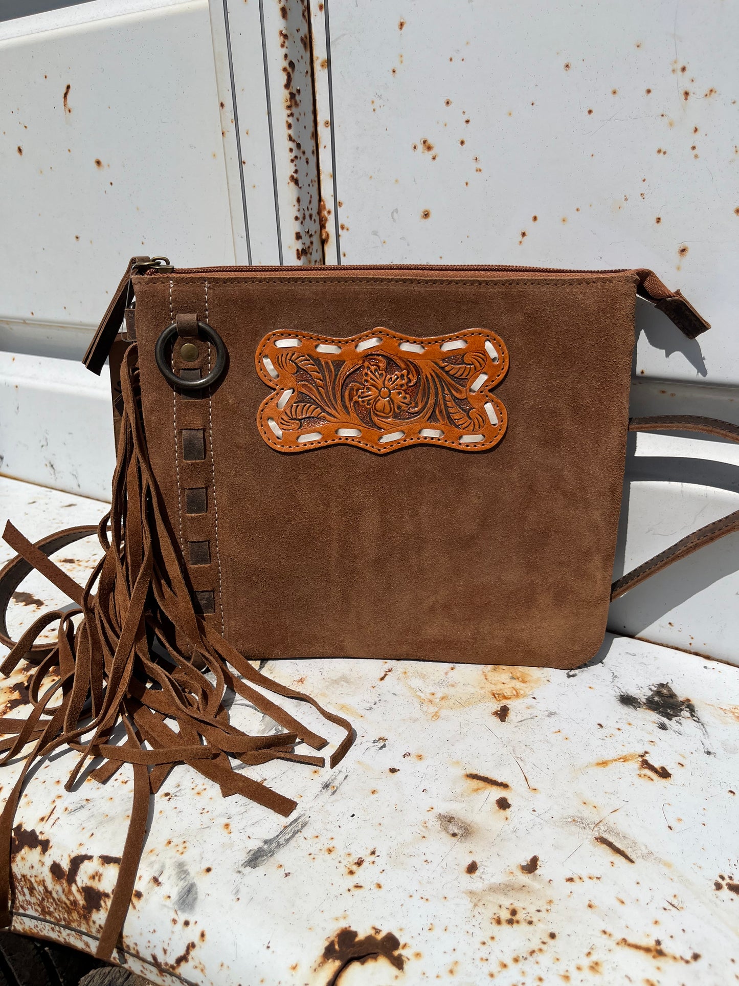 Miss Daisy Purse