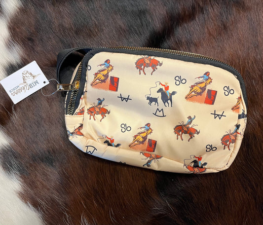 Rodeo Crossbody