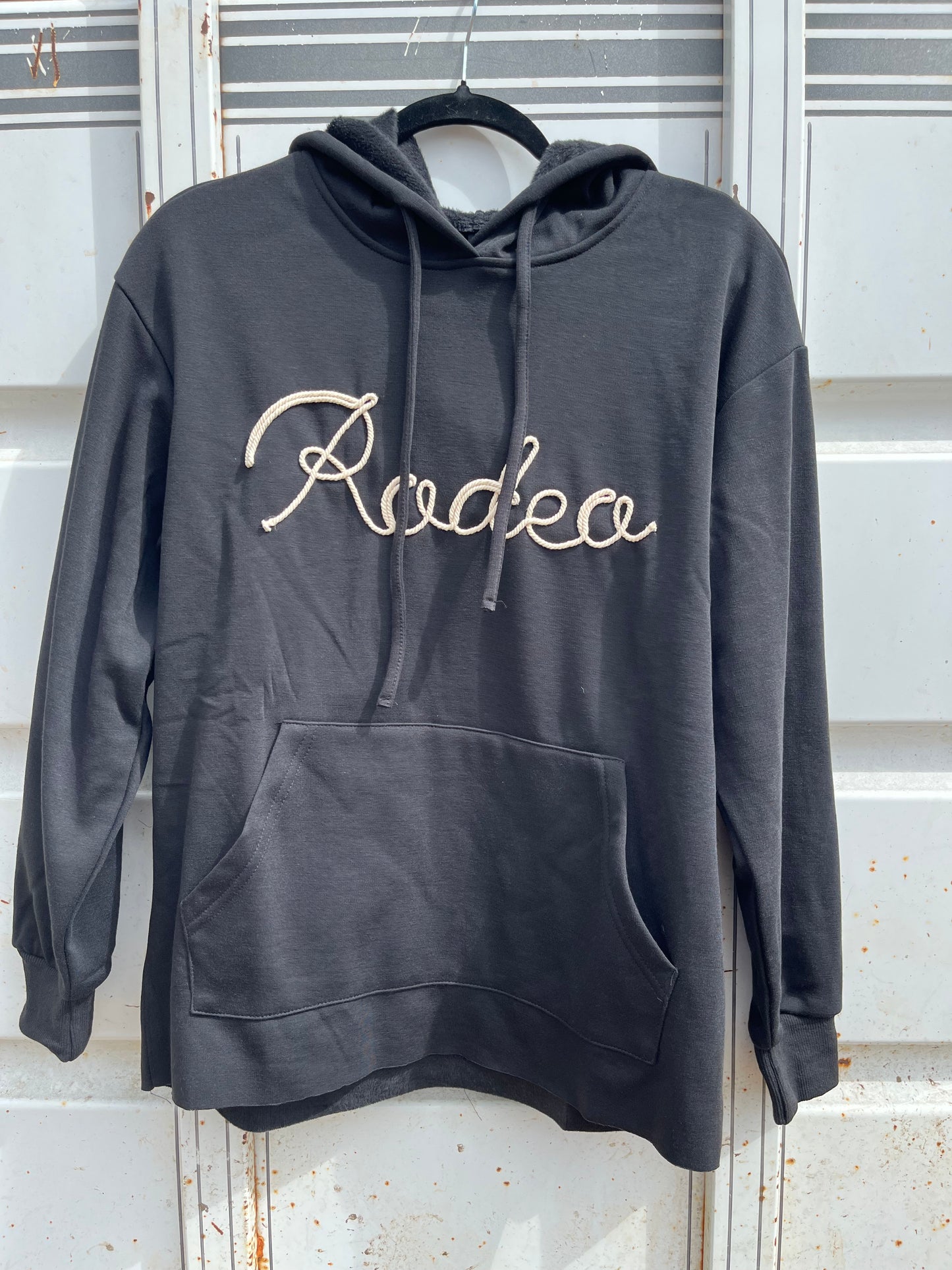 Rodeo Hoodie