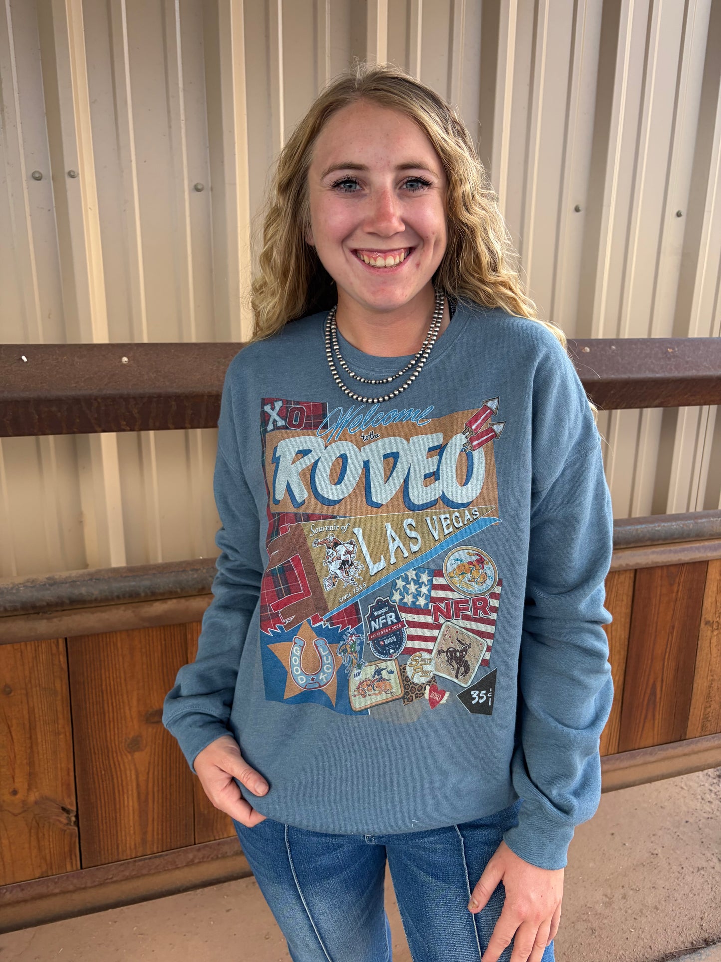 NFR Sweatshirt