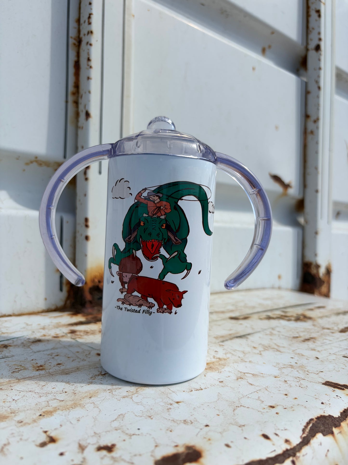 Sippy Cups