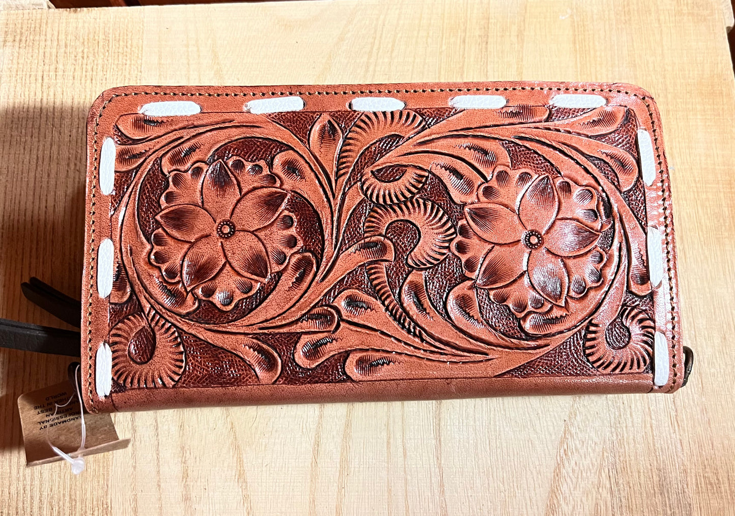 Thayne Wallet/Purse