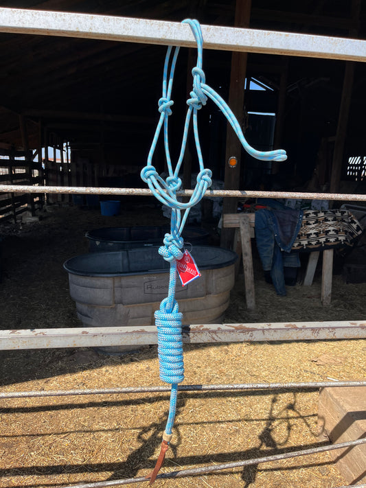 Heavy Duty Halter