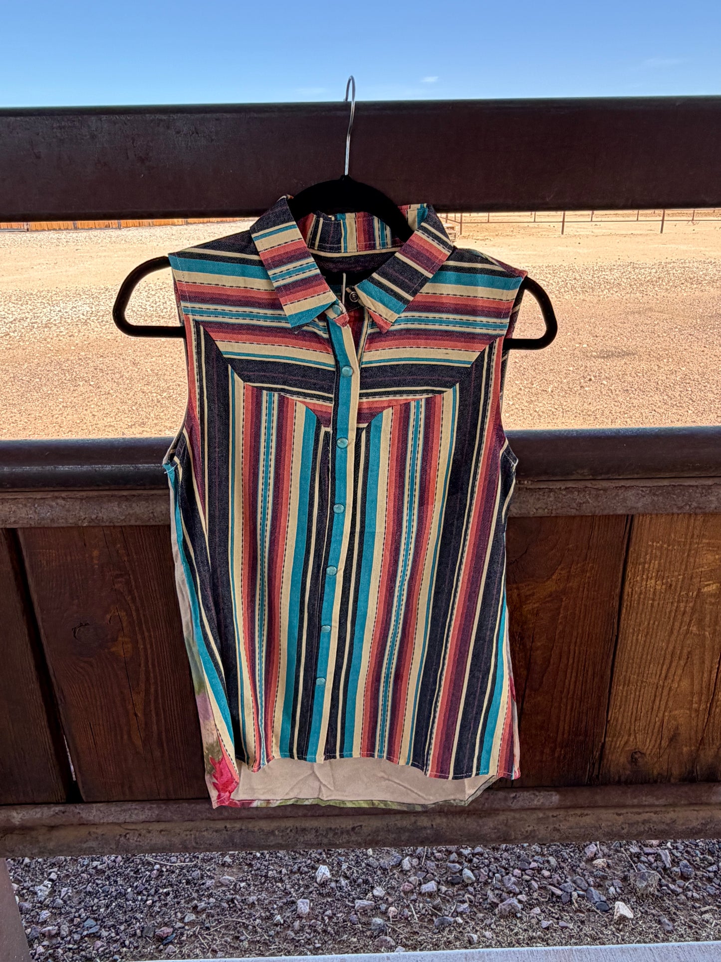 Aguila Button Down