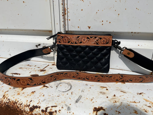 Alpine Purse