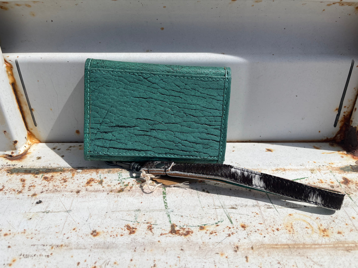 Alzada Wallet