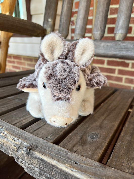 Armadillo Stuffy