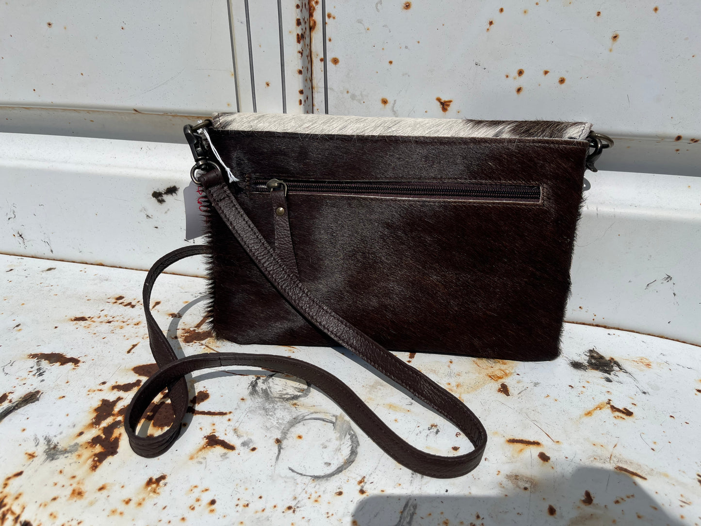 Augusta Purse