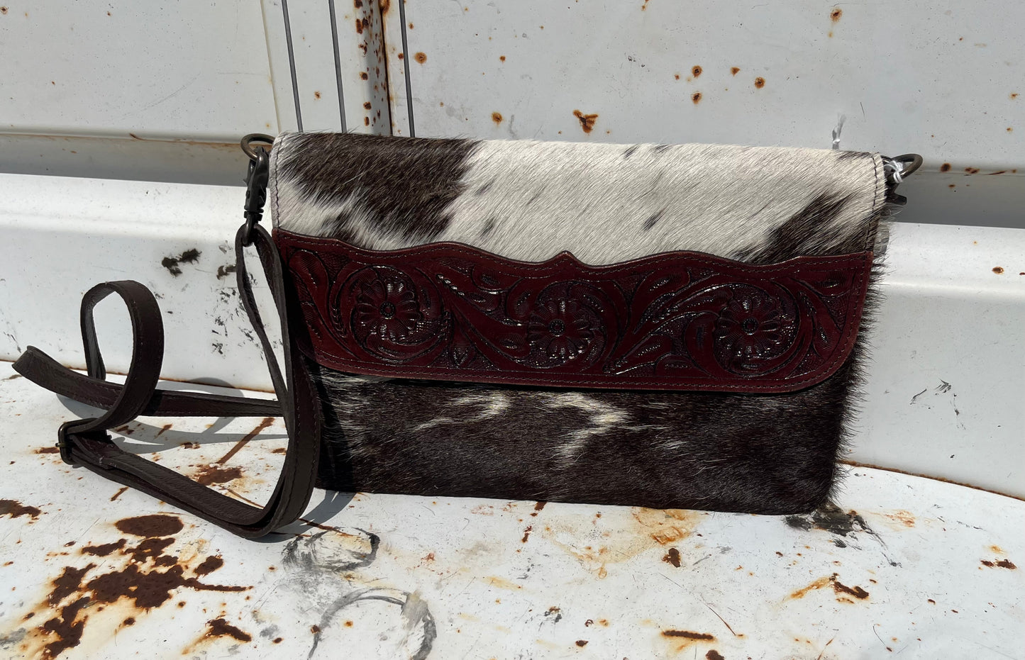 Augusta Purse