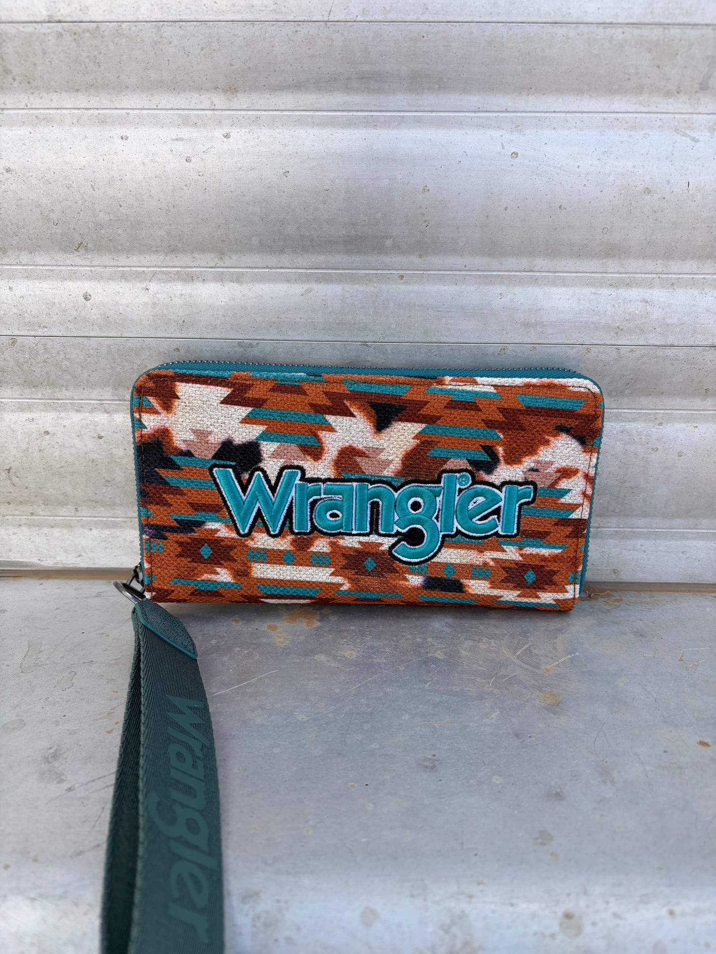 Aztec Wrangler Set
