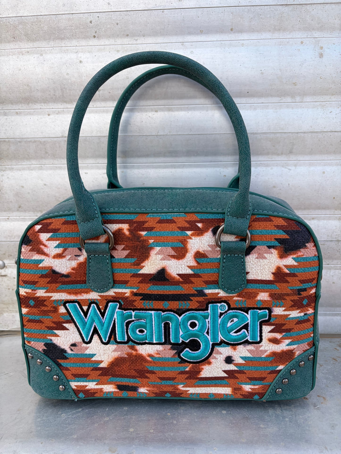 Aztec Wrangler Set